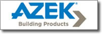 Azek PVC Trim Products