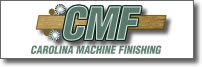 CMF Specialty Products