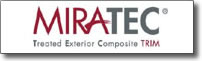 Miratec Composite Trims