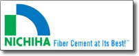 Nichiha Fiber Cement Shingles