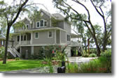 Carolina Machine Finished Siding and Trim