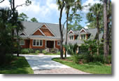 Carolina Machine Finished Siding and Trim