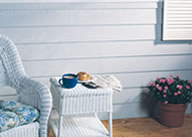 Carolina Machine Finishing Provides Siding That's Appealing