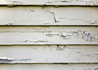 Carolina Machine Finishing Prevents Peeling Paint