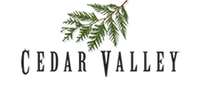 Cedar Valley Cedar Shake Panels