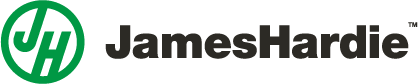 James Hardie Fibered Cement Trim